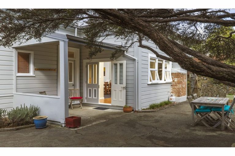 Photo of property in 227a Hampden Street, Nelson South, Nelson, 7010