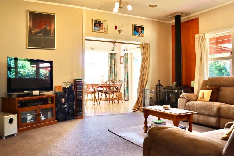 Photo of property in 669 Spooners Hill Road, Taihape, 4795