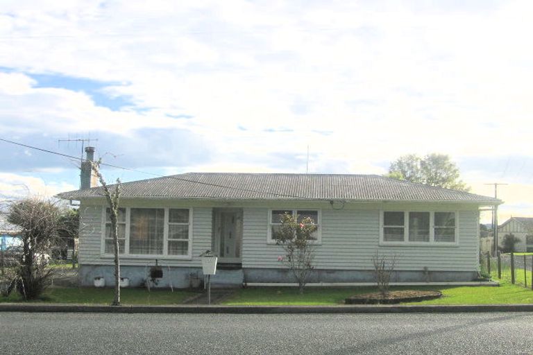 Photo of property in 122 George Street, Hikurangi, 0114