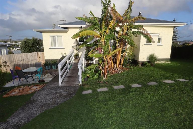 Photo of property in 56 Ranfurly Street, Dargaville, 0310