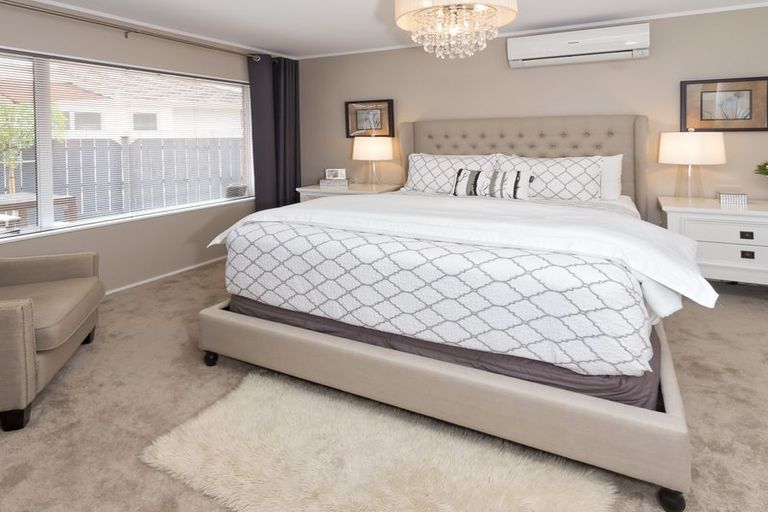 Photo of property in 3/71 Frank Nobilo Drive, Golflands, Auckland, 2013