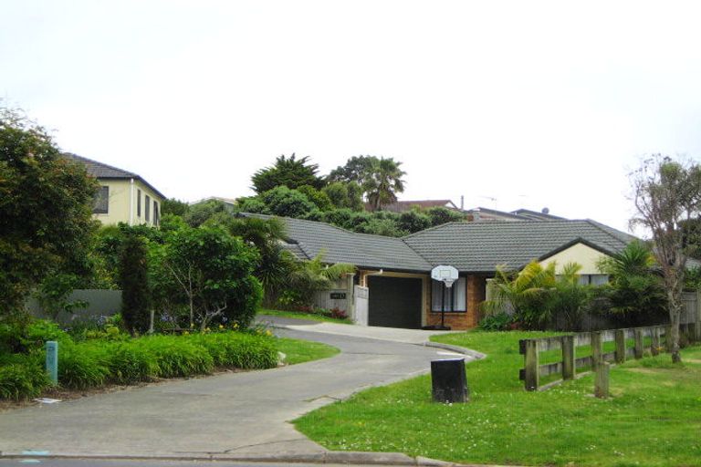 Photo of property in 71 Regency Park Drive, Gulf Harbour, Whangaparaoa, 0930