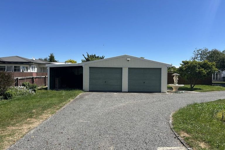 Photo of property in 222a Grove Road, Mayfair, Hastings, 4122