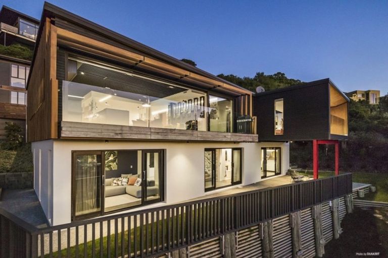 Photo of property in 85k Seatoun Heights Road, Seatoun, Wellington, 6022