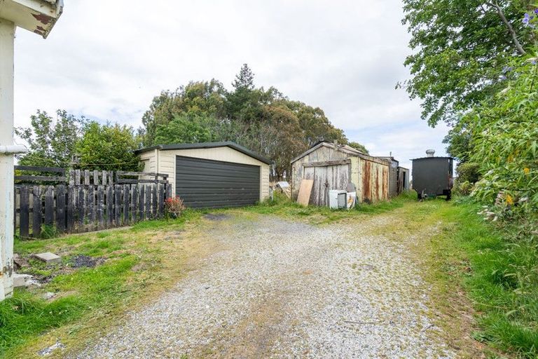 Photo of property in 103 Ball Street, Kingswell, Invercargill, 9812