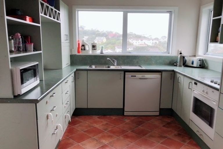 Photo of property in 14 Old Coach Road, Johnsonville, Wellington, 6037