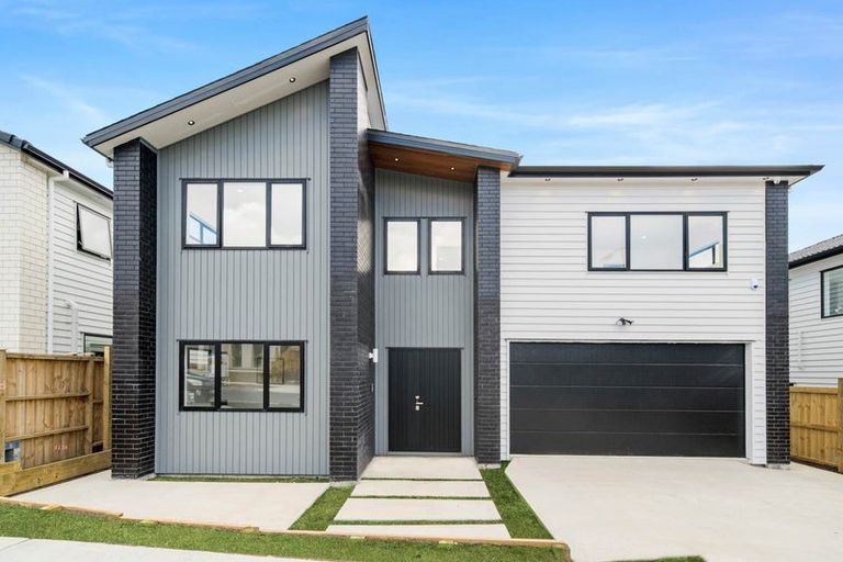 Photo of property in 5 Barley Road, Flat Bush, Auckland, 2019