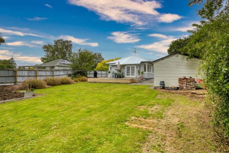 Photo of property in 47 High Street, Southbridge, 7602