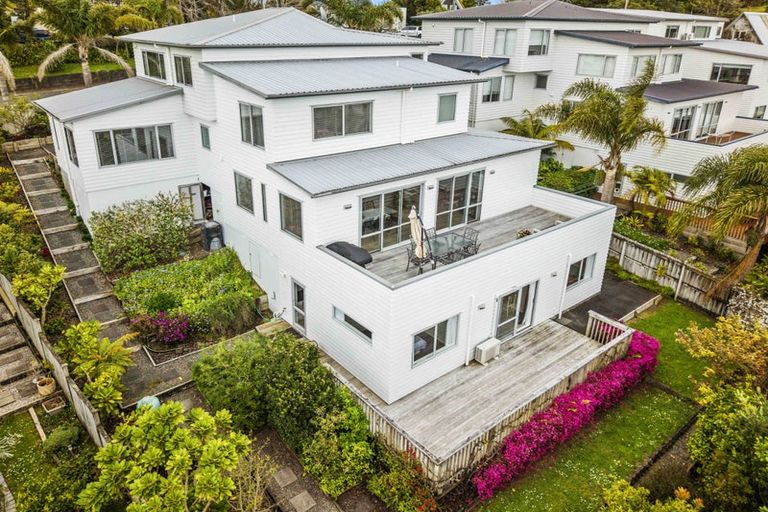 Photo of property in 114 Fairview Avenue, Fairview Heights, Auckland, 0632