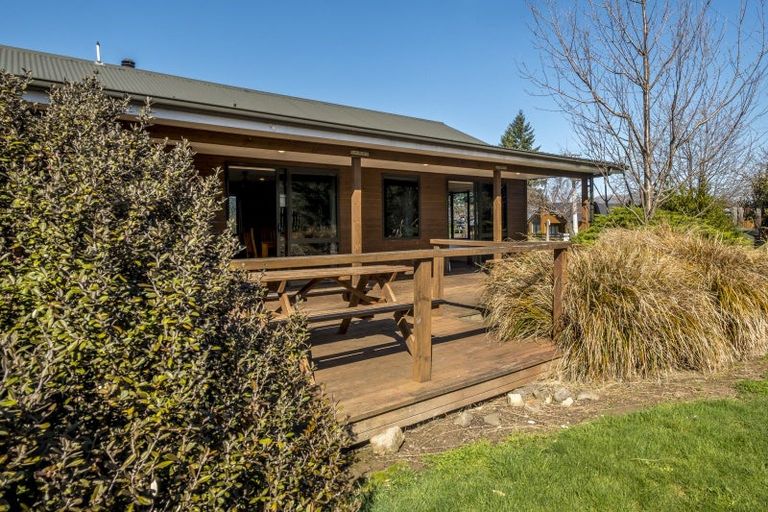 Photo of property in 130 Jacks Pass Road, Hanmer Springs, 7334