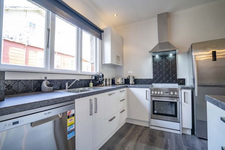 Photo of property in 57 Louisa Street, Gladstone, Invercargill, 9810