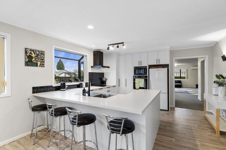 Photo of property in 10 Thorpe Street, Morrinsville, 3300