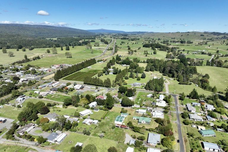 Photo of property in 15 Oioi Street, Owhango, 3990