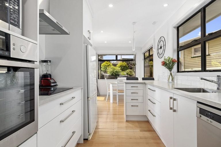 Photo of property in 29a Bell Street, Judea, Tauranga, 3110