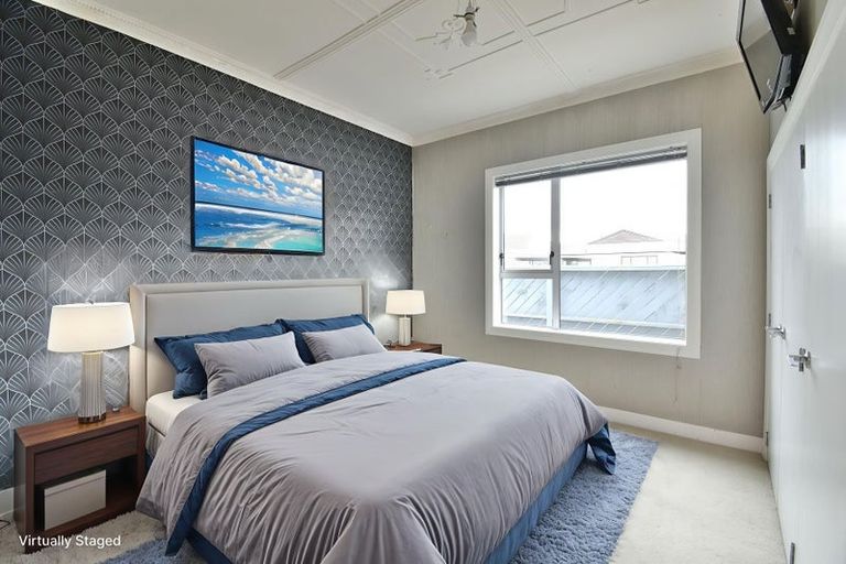 Photo of property in 2 Cashel Street, South Dunedin, Dunedin, 9012