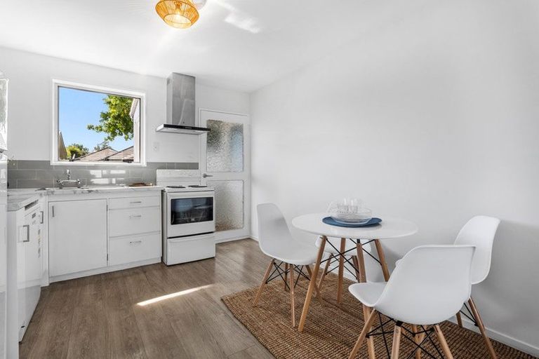 Photo of property in 4/132 Hastings Street East, Sydenham, Christchurch, 8023