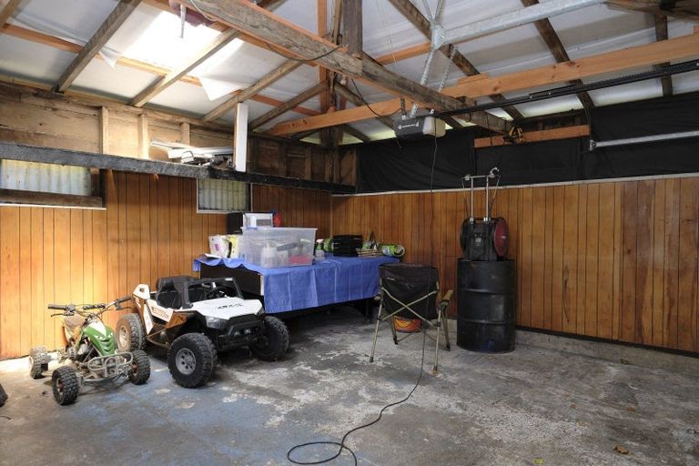 Photo of property in 5 Ransom Street, Dannevirke, 4930