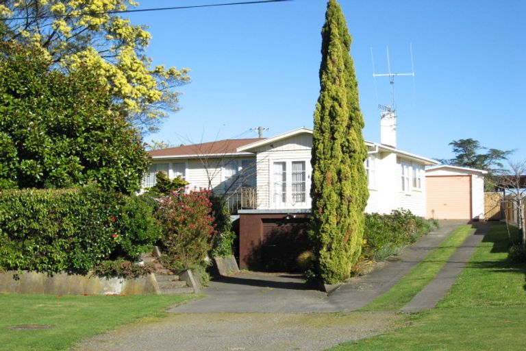 Photo of property in 88 Tutaenui Road, Marton, 4710