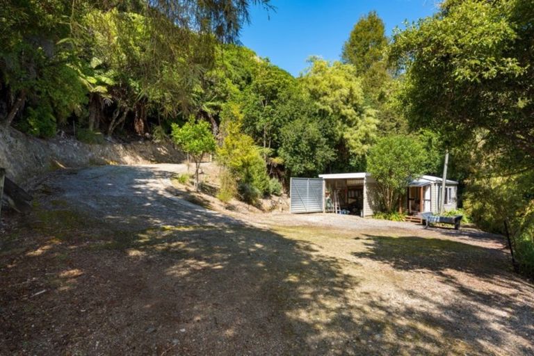 Photo of property in 606 Moetapu Bay Road, Moetapu Bay, Linkwater, 7282