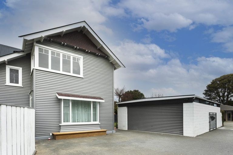 Photo of property in 31 Kotare Street, Fendalton, Christchurch, 8041