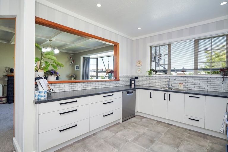 Photo of property in 200 Gala Street, Richmond, Invercargill, 9810