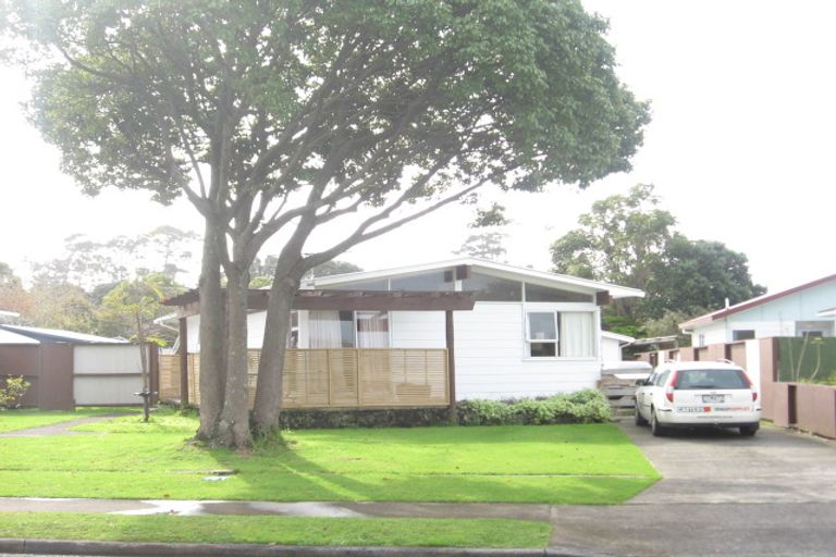 Photo of property in 14 Blanche Way, Half Moon Bay, Auckland, 2012