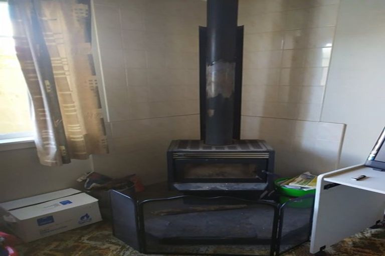 Photo of property in 266 Mangorei Road, Merrilands, New Plymouth, 4312