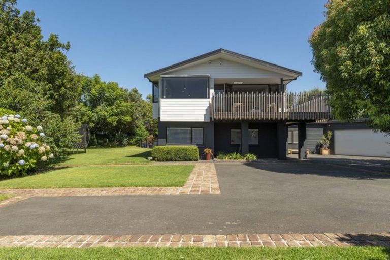 Photo of property in 56a Harvey Street, Tauranga South, Tauranga, 3112