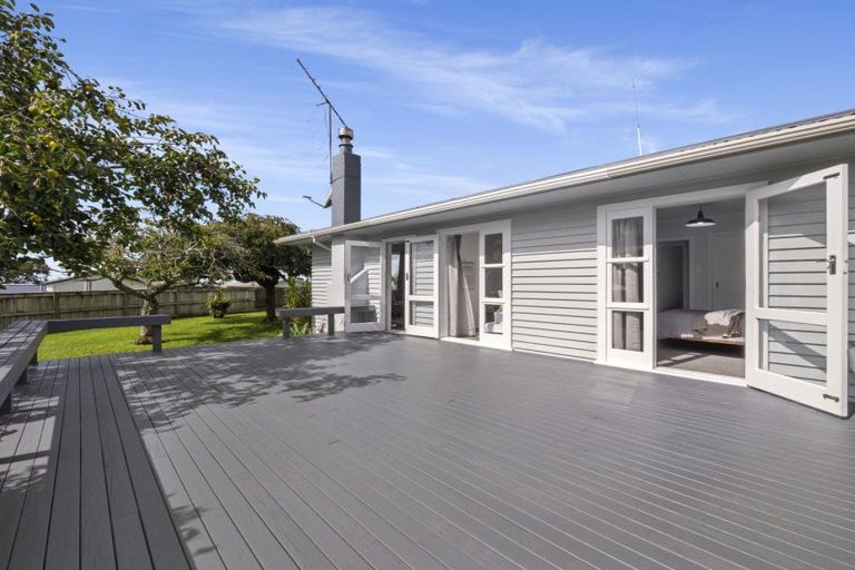 Photo of property in 6 Donovan Street, Te Puke, 3119