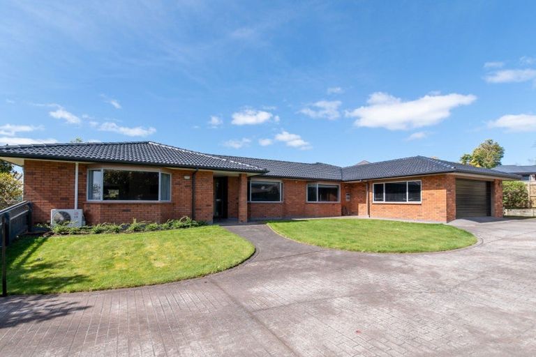 Photo of property in 20 Kahurangi Drive, Lynmore, Rotorua, 3010