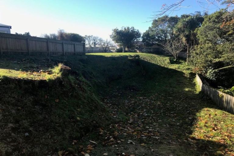 Photo of property in 50c Budleigh Street, Frankleigh Park, New Plymouth, 4310