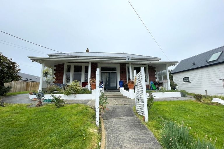 Photo of property in 9 Sandringham Street, Saint Clair, Dunedin, 9012