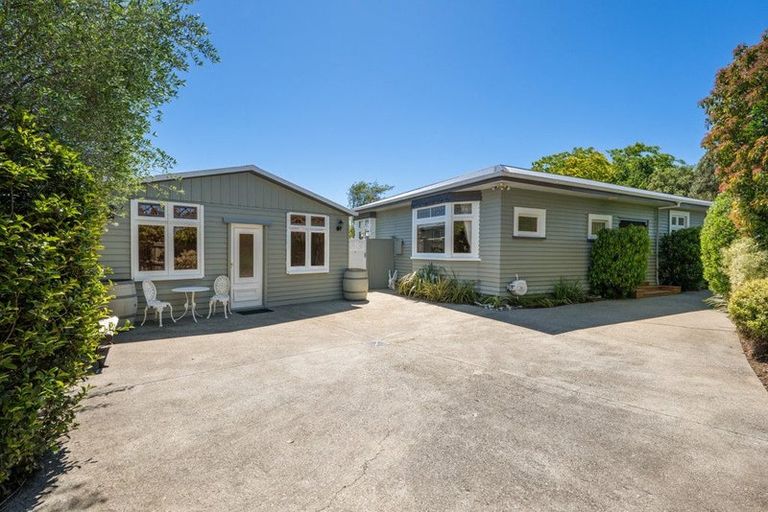 Photo of property in 8a Nicoll Street, Springlands, Blenheim, 7201
