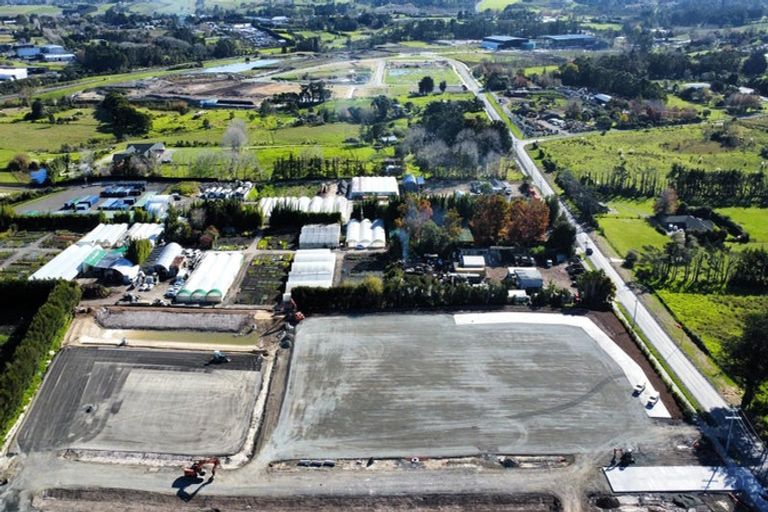 Photo of property in 90 Trig Road, Whenuapai, Auckland, 0618