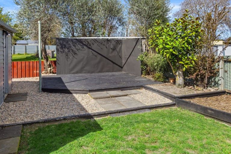 Photo of property in 12 Rapley Street, Hampstead, Ashburton, 7700