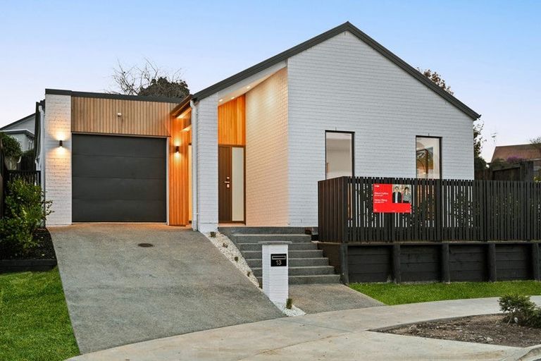 Photo of property in 13 Musselwhite Terrace, Chartwell, Hamilton, 3210