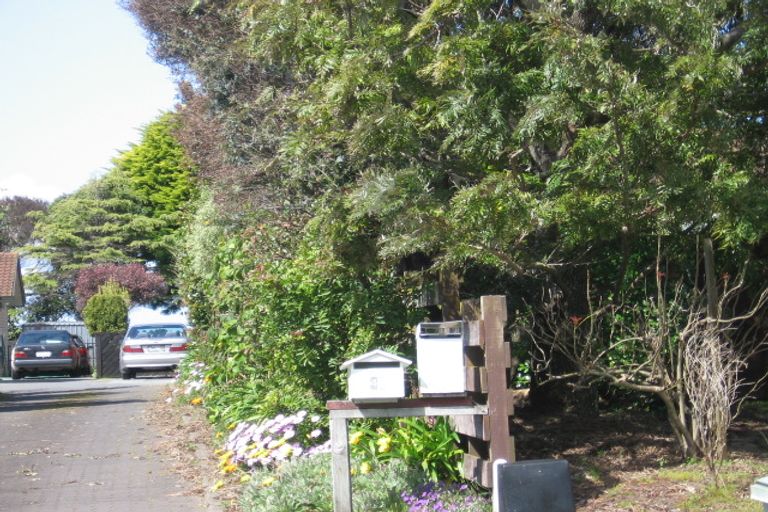 Photo of property in 40 Sunrise Avenue, Mount Maunganui, 3116