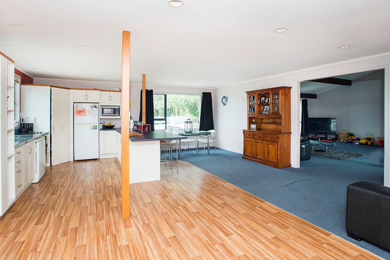 Photo of property in 290 Tucker Road, Makauri, Gisborne, 4071
