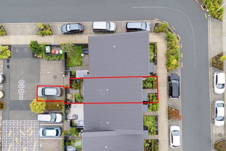 Photo of property in 19 Kotuitui Street, Manukau, Auckland, 2104