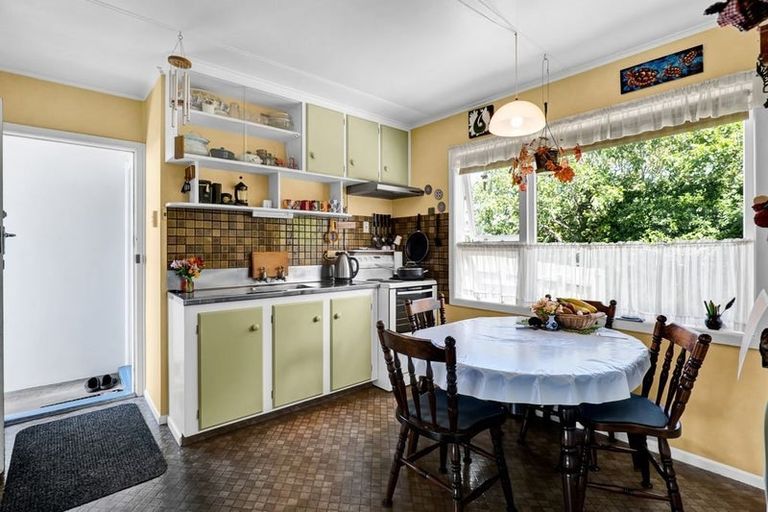 Photo of property in 36 Trafalgar Street, Westown, New Plymouth, 4310