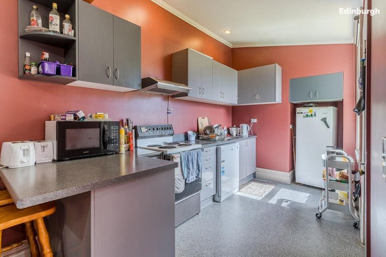 Photo of property in 169 York Place, Dunedin Central, Dunedin, 9016