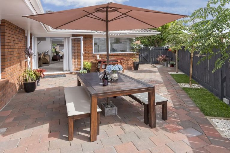 Photo of property in 3/71 Frank Nobilo Drive, Golflands, Auckland, 2013