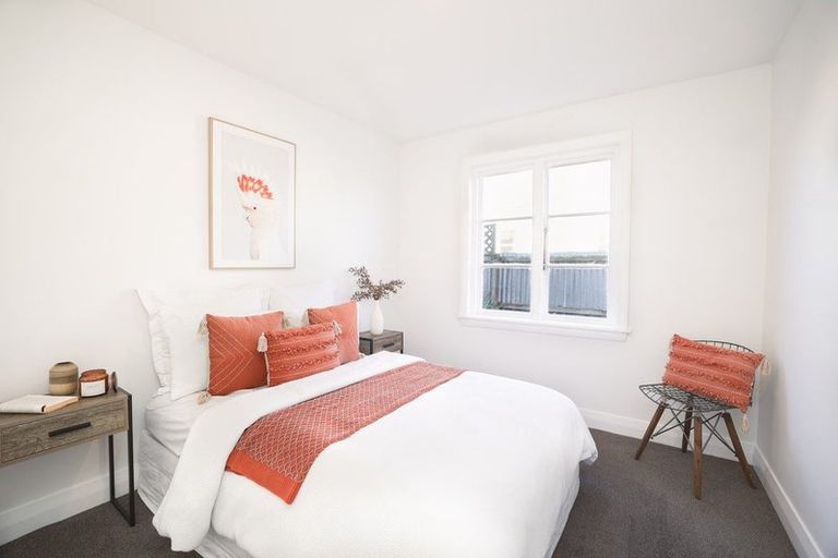 Photo of property in 12 Jameson Avenue, St Albans, Christchurch, 8052