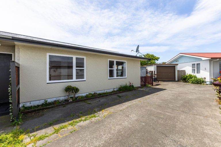 Photo of property in 3/3 Merton Crescent, Pirimai, Napier, 4112