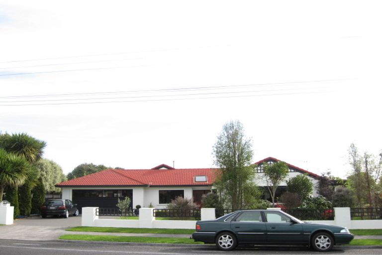 Photo of property in 364 Mangorei Road, Merrilands, New Plymouth, 4312