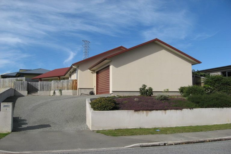 Photo of property in 1 Havelock Street, Gleniti, Timaru, 7910