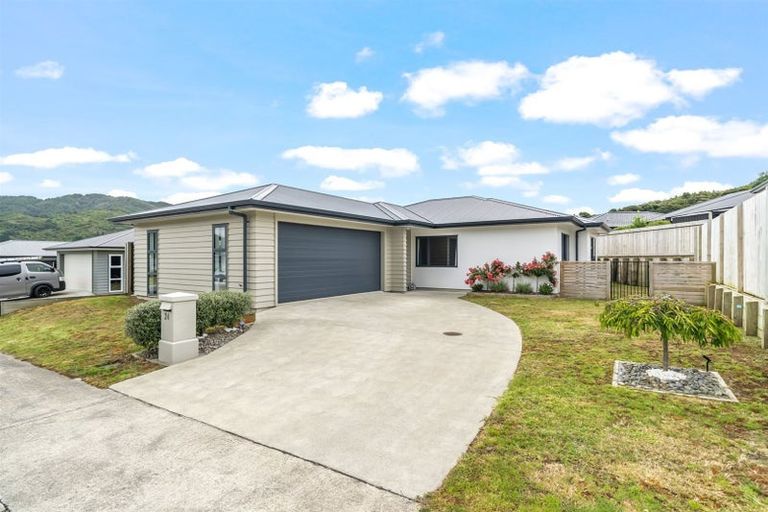 Photo of property in 24 Brian Morgan Terrace, Wainuiomata, Lower Hutt, 5014