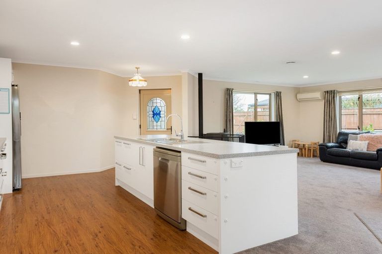 Photo of property in 8 New Renwick Road, Redwoodtown, Blenheim, 7201