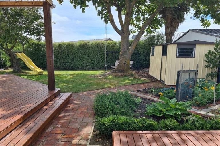 Photo of property in 117 Cobham Street, Spreydon, Christchurch, 8024