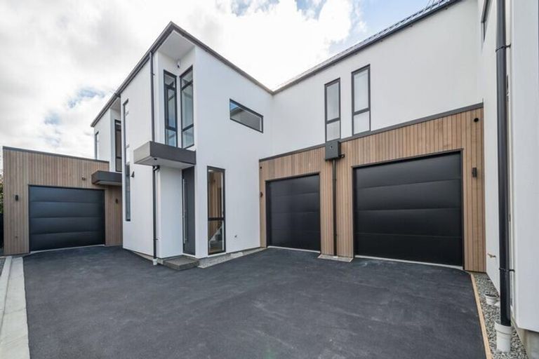 Photo of property in 1031b Colombo Street, St Albans, Christchurch, 8014